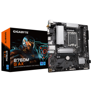 Gigabyte B760M G AX Wi-Fi